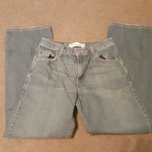 Men's Levi's 569 size 29x32